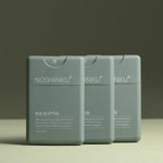 Noshinku Eucalyptus Pocket Sprayer | 3-Pack