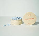 Huppy Toothpaste Tablets - Peppermint