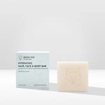 Snow Fox Skincare Hydrating Hair, Face & Body Bar