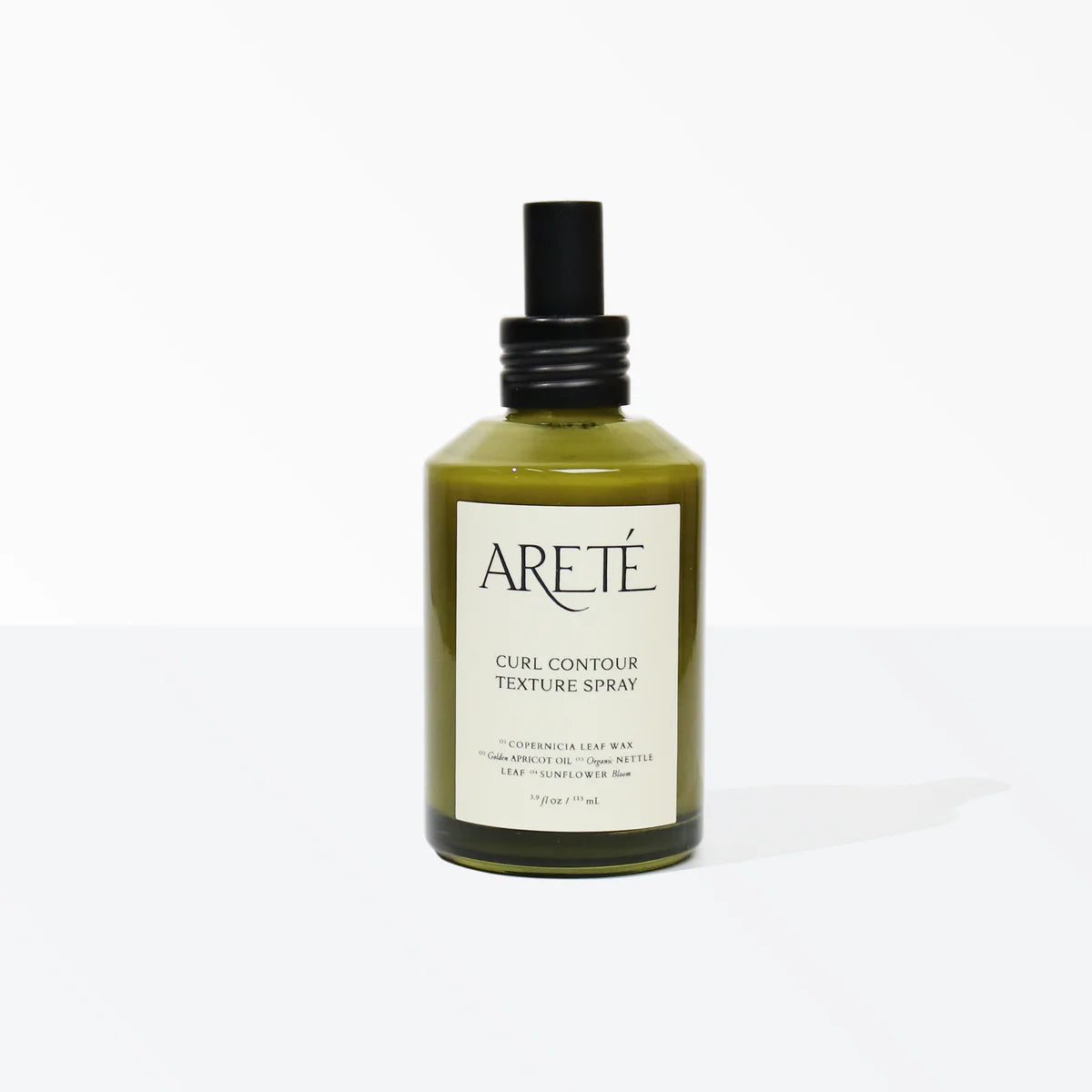 ARETE Curl Contour Texture Spray
