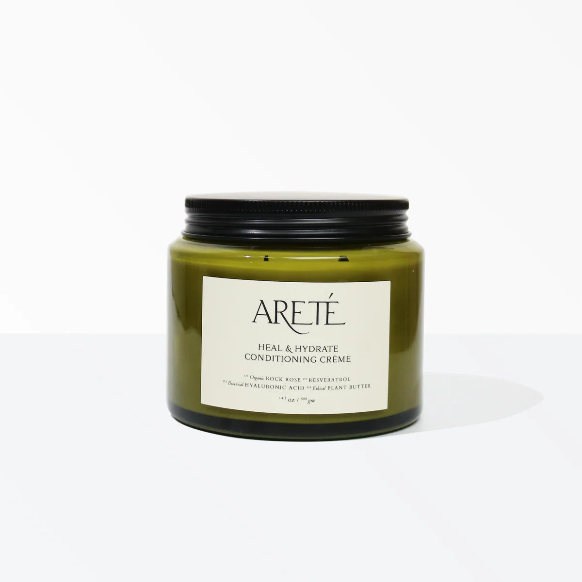 ARETE Heal & Hydrate Conditioning Crème (14.1oz)