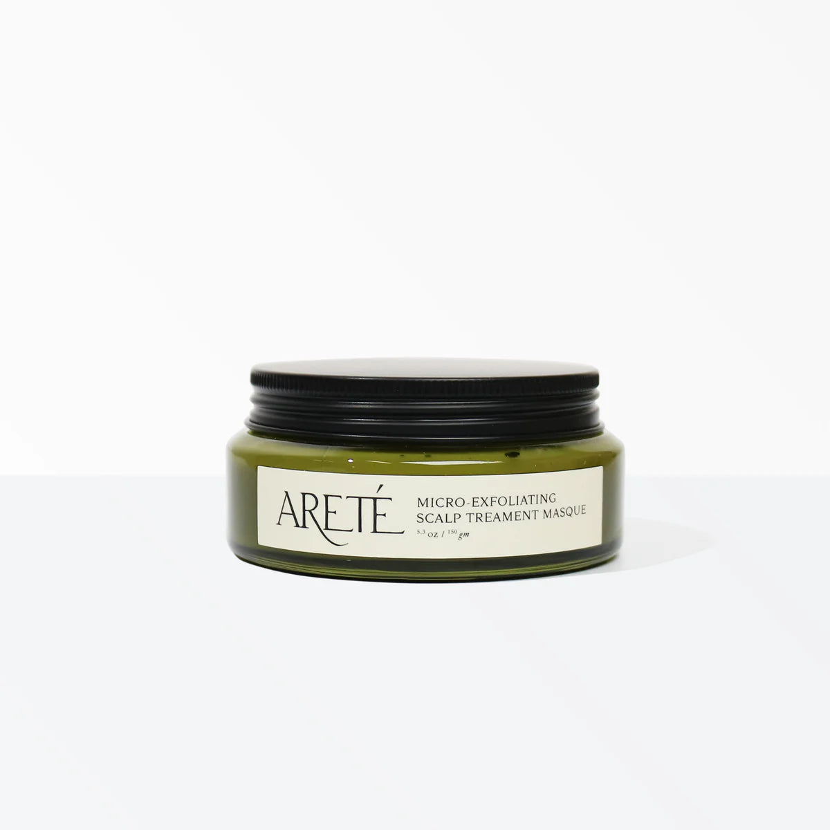 ARETE Micro-Exfoliating Scalp Treatment Masque (5.3oz)