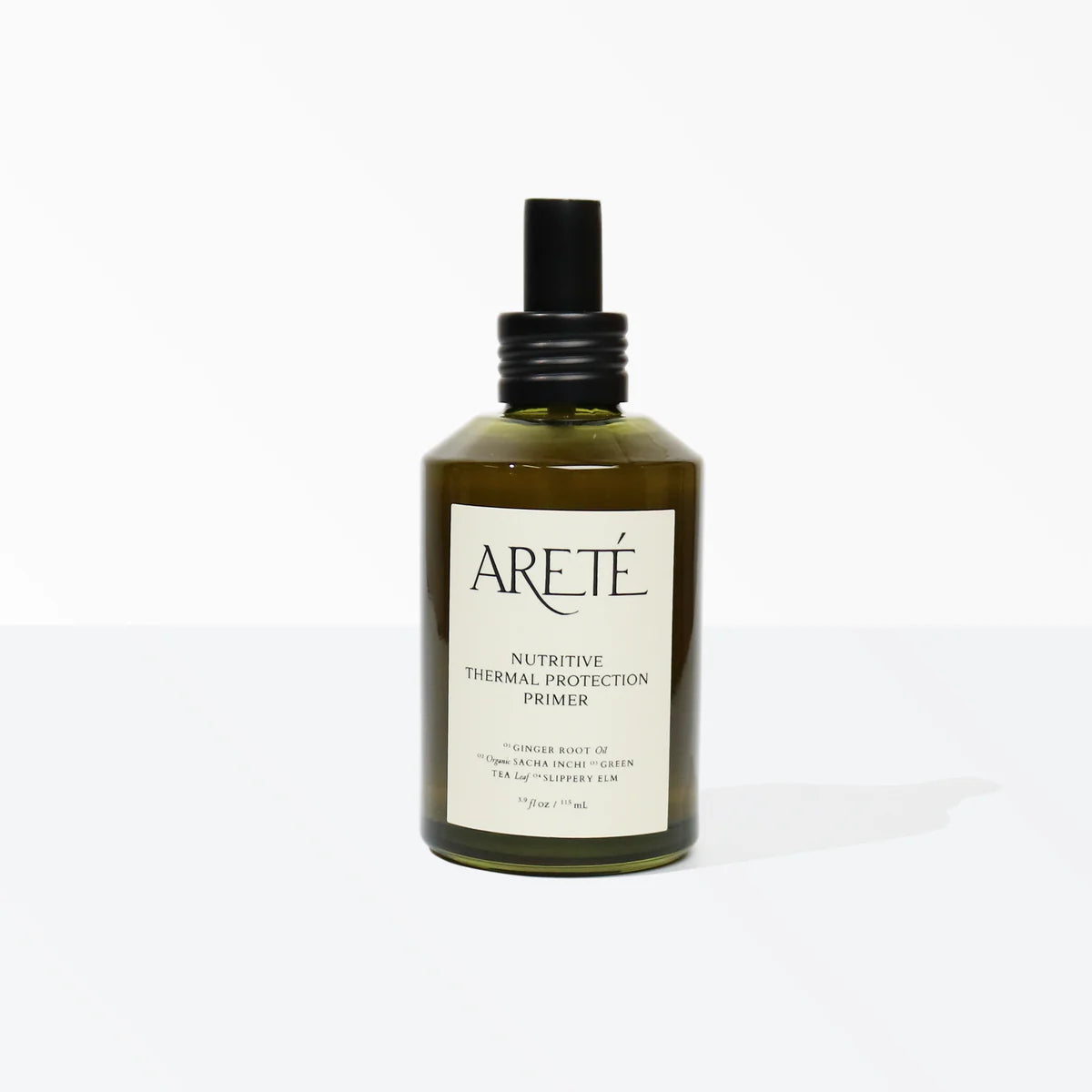 ARETE Nutritive Thermal Protection Primer