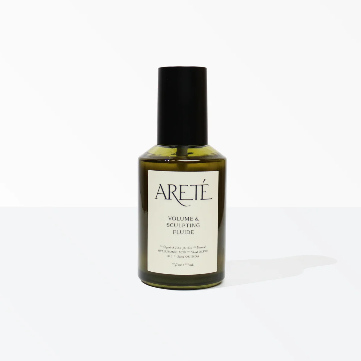 ARETE Volume & Sculpting Fluide