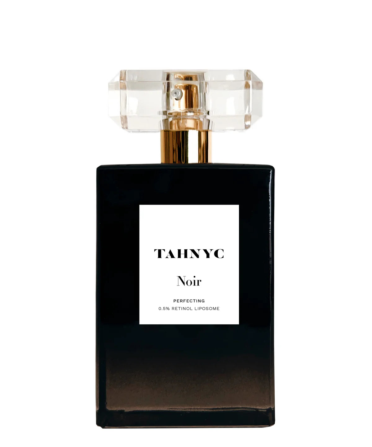 TAHNYC Noir Perfecting 0.5% Retinol Liposome