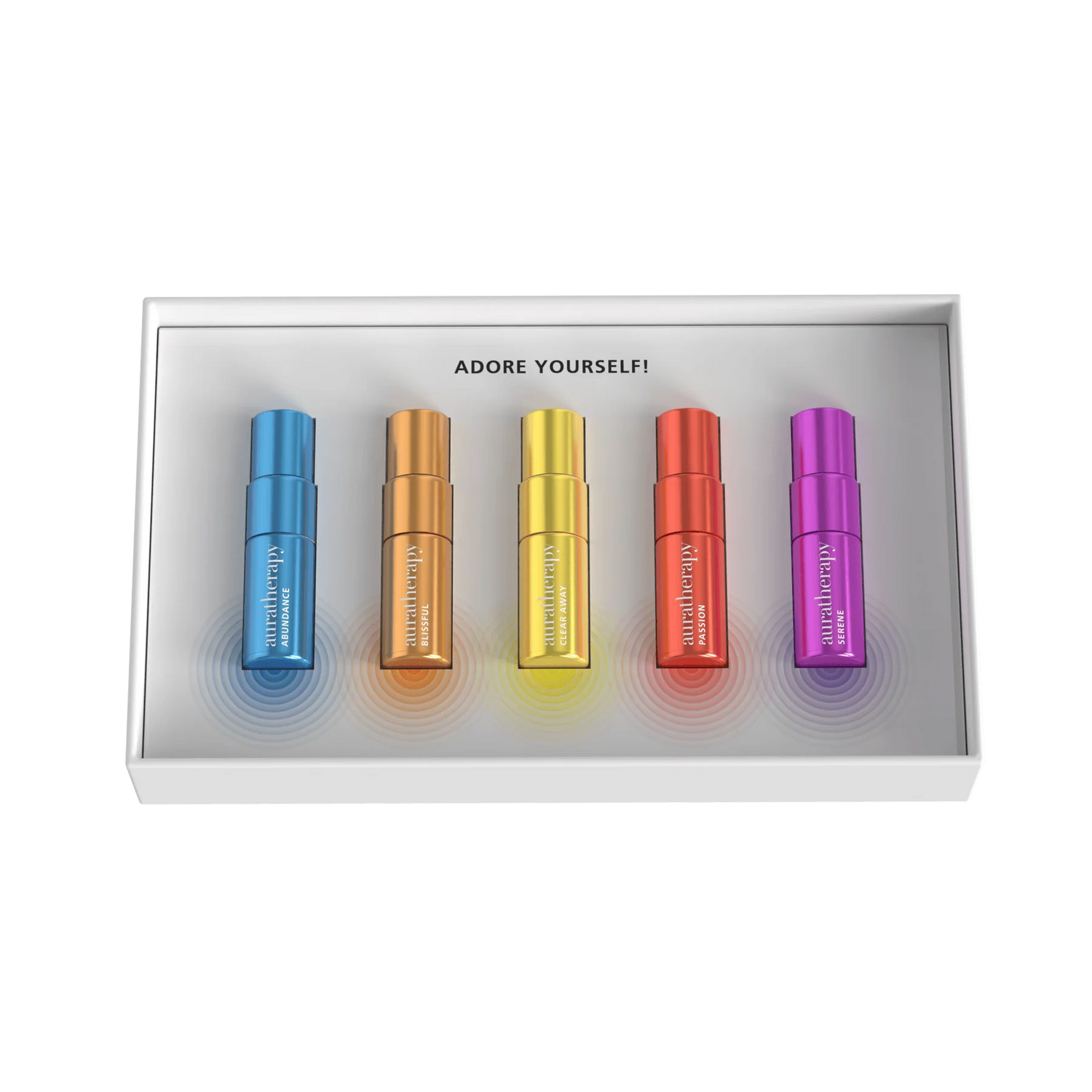 AURATHERAPY - Aura Spray Collection Sampler