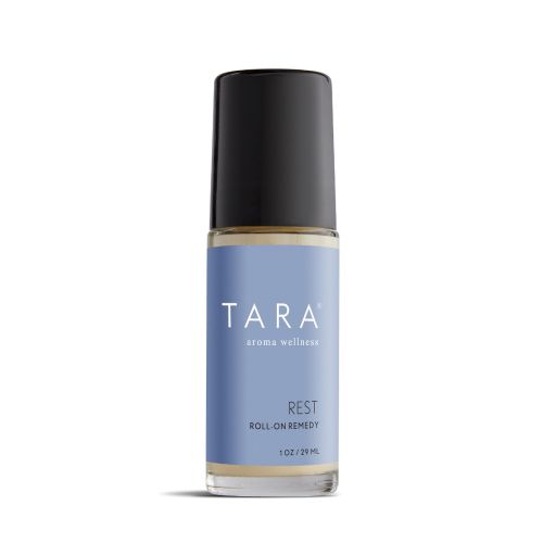 TARA Aroma Wellness REST Aromatherapy Roll-On Remedy